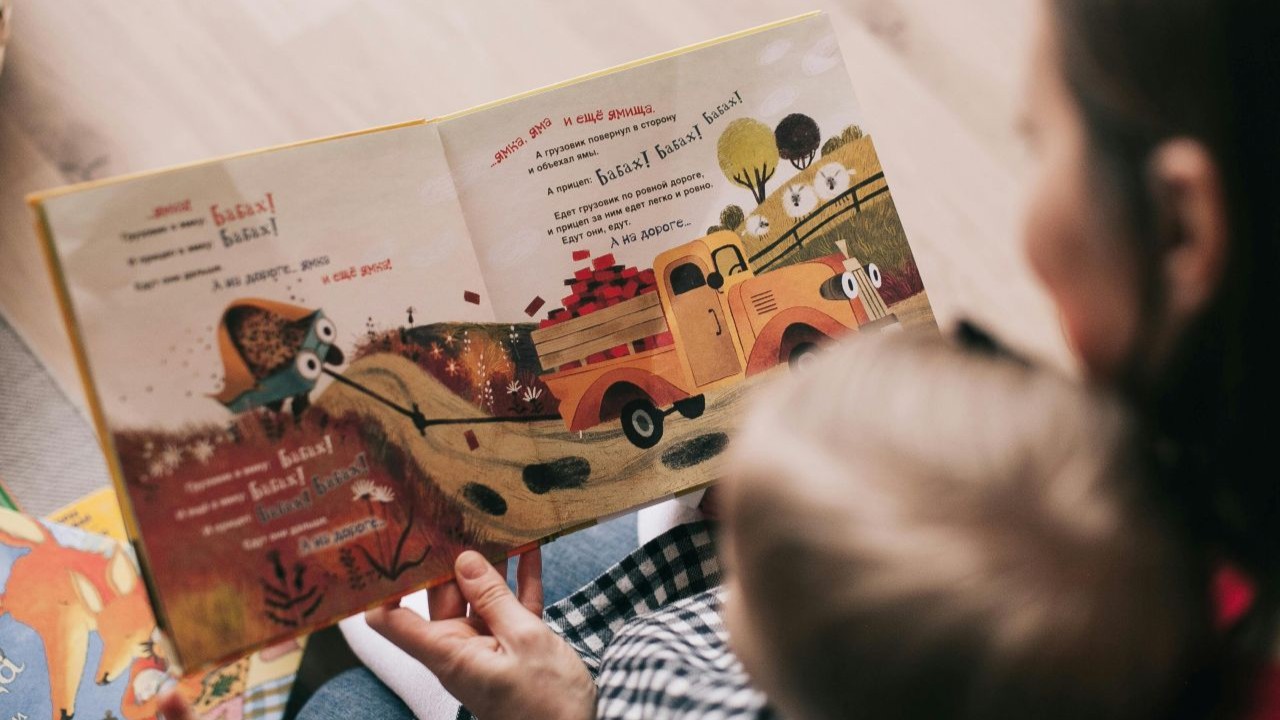 Samenspende dem Kind erklären: Ehrlich & altersgerecht