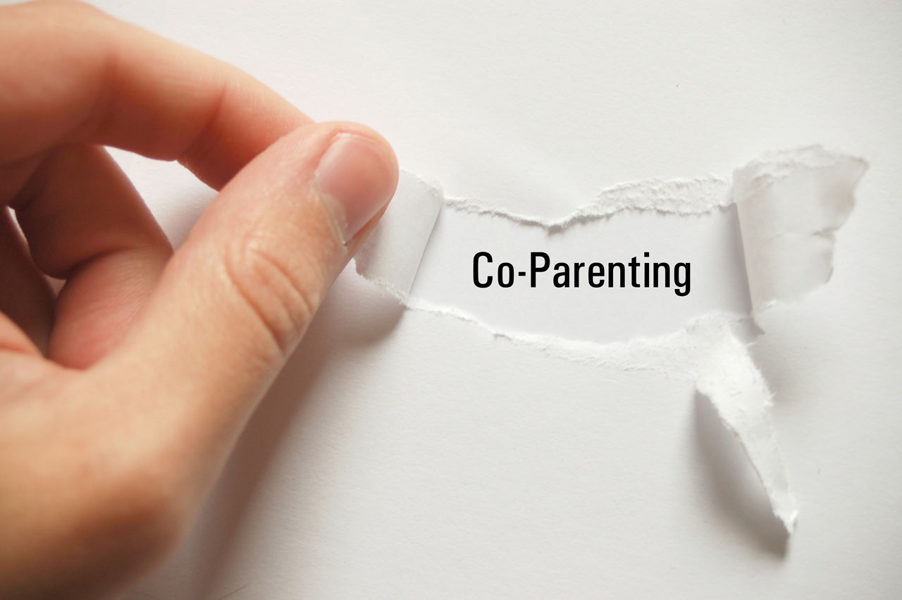 Co-Parenting in 2024: Navigating Modern Family Dynamics