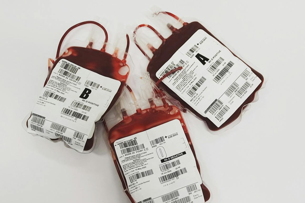 Do you bleed the first time? Why bleeding isn’t a measure