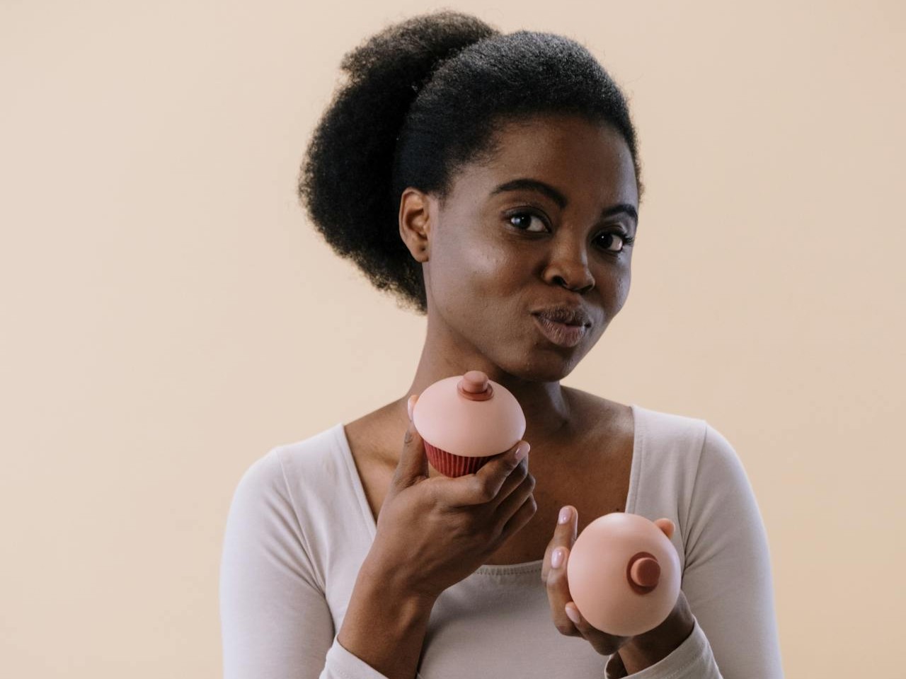 Are my breasts still growing? What is normal in puberty and when to get checked