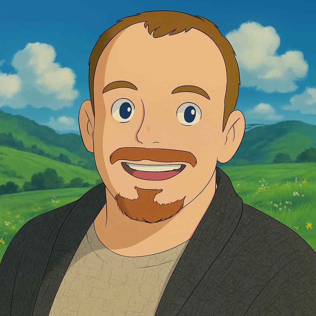 Profilbild des Autors