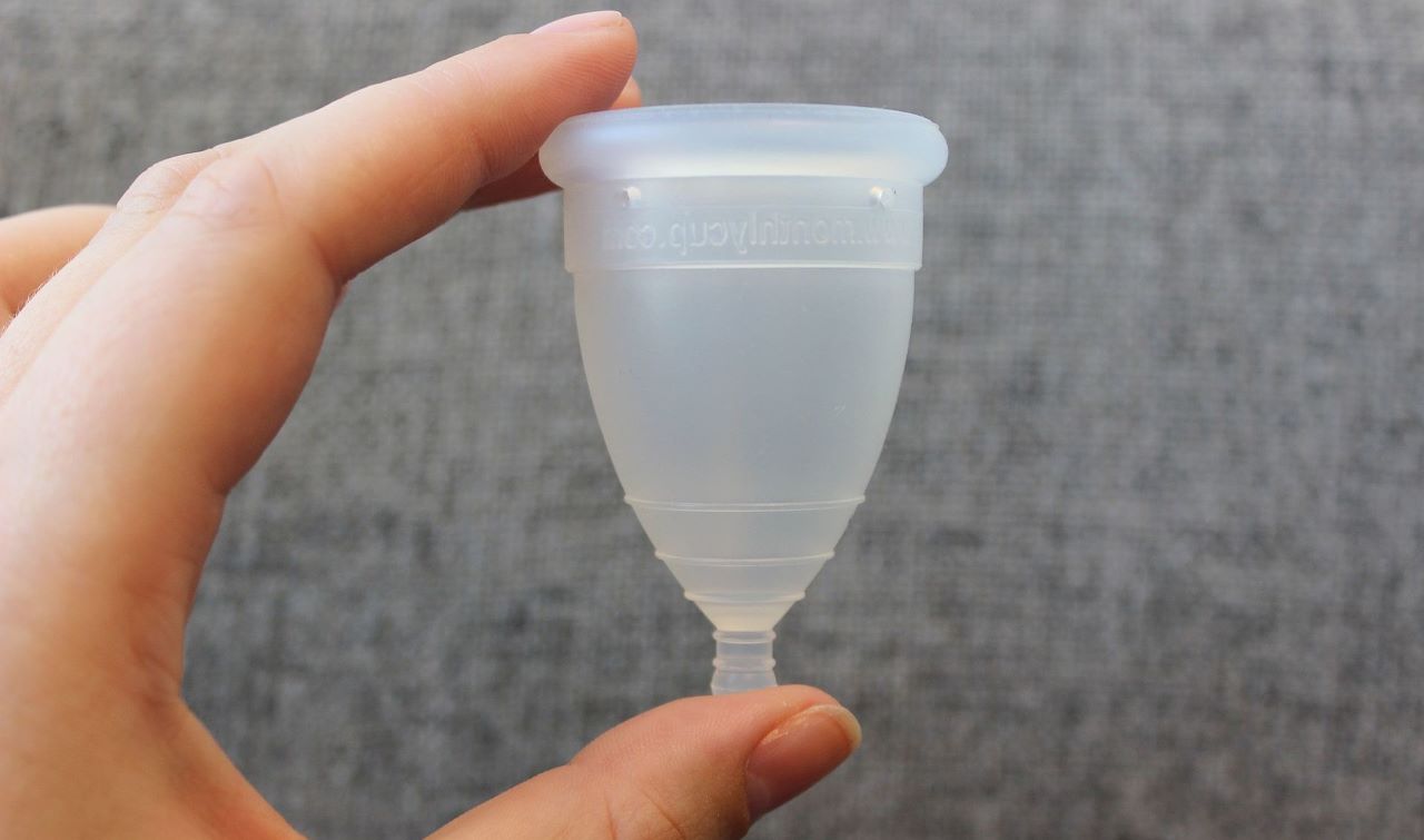 Menstrual Cup