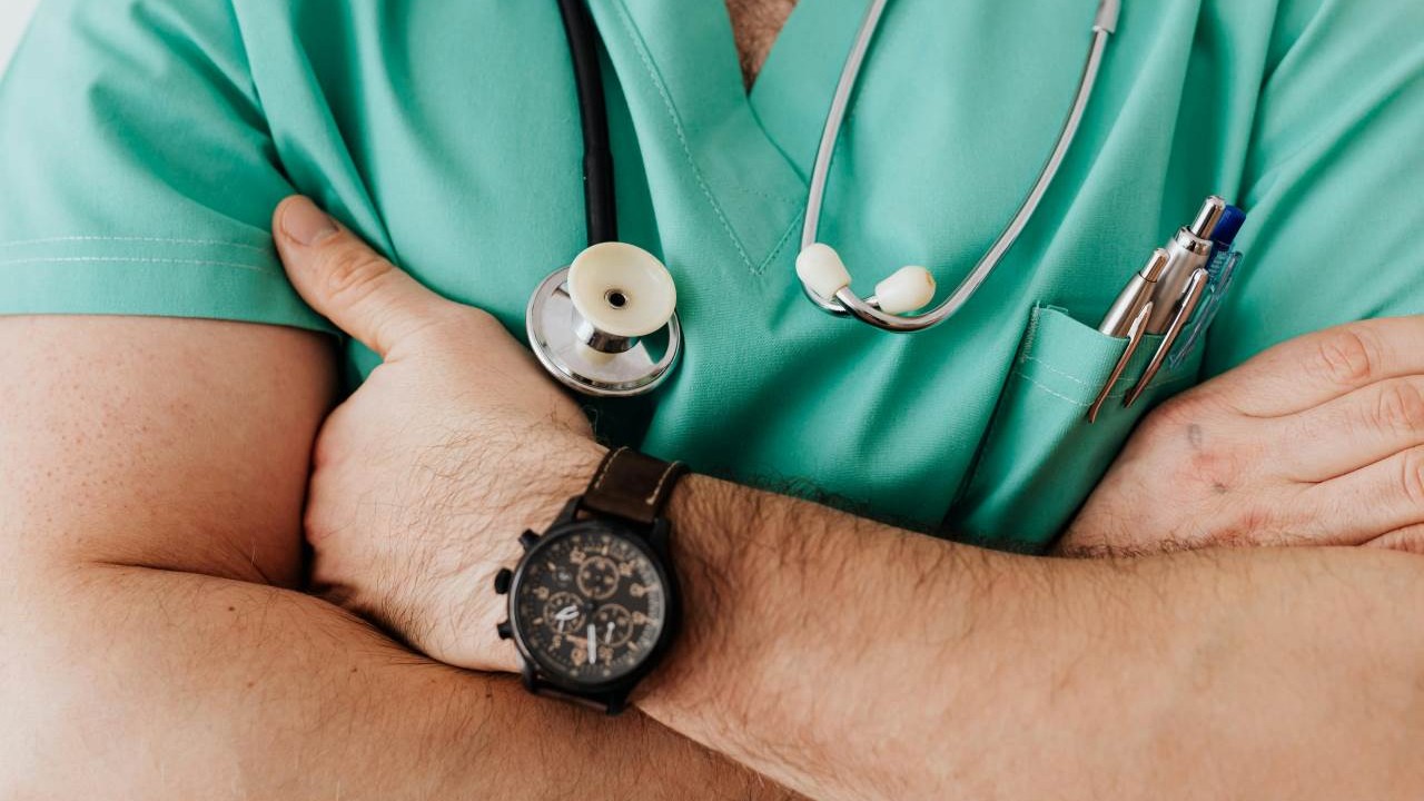 Gynecological ultrasound sa pagdurugo habang buntis