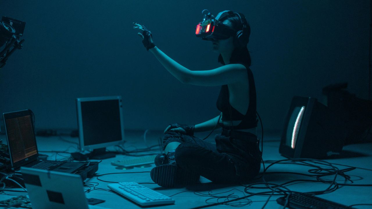 Yapay zekâ yazılımıyla embriyo taraması IVF laboratuvarında