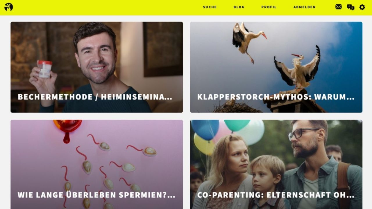 RattleStork – головна сторінка блогу: актуальні гайди та інформація про застосунок